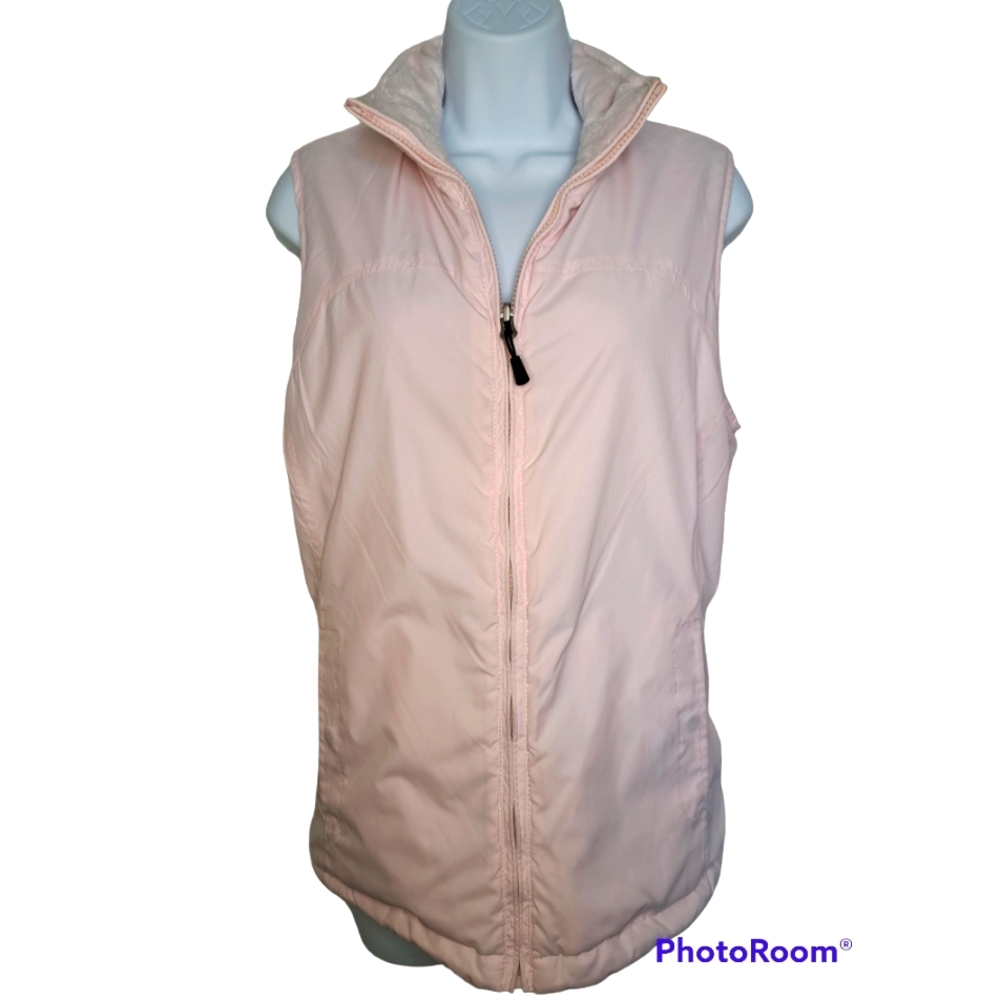 Izod Performx Reversible Vest Size M